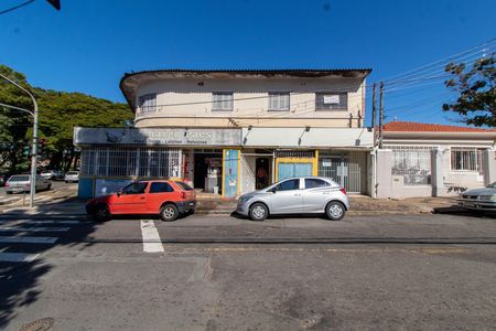 Casa para alugar com 115m², 3 quartos e 1 vaga Casa para alugar com 115m², 3 quartos e 1 vagaFACHADA