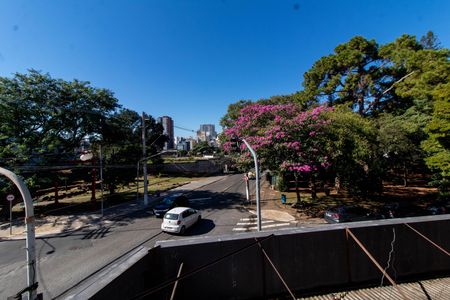 VISTA DO QUARTO 1 de casa para alugar com 3 quartos, 115m² em Jardim Guanabara, Campinas