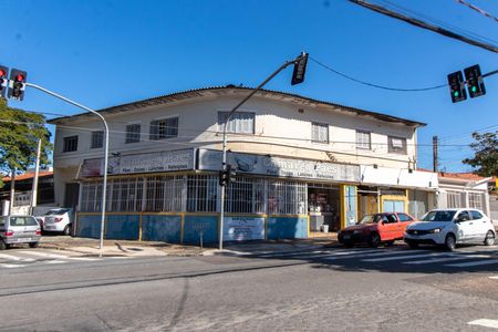 Casa para alugar com 115m², 3 quartos e 1 vaga Casa para alugar com 115m², 3 quartos e 1 vagaFACHADA