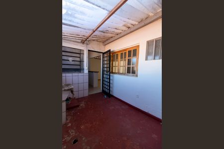 Casa para alugar com 115m², 3 quartos e 1 vaga Casa para alugar com 115m², 3 quartos e 1 vagaÁREA DE SERVIÇO