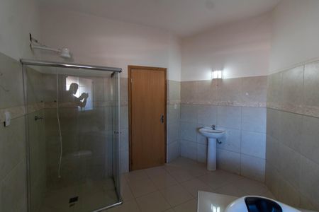 Casa para alugar com 115m², 3 quartos e 1 vaga Casa para alugar com 115m², 3 quartos e 1 vagaBANHEIRO 1