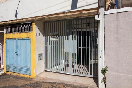 Casa para alugar com 115m², 3 quartos e 1 vaga Casa para alugar com 115m², 3 quartos e 1 vagaFACHADA