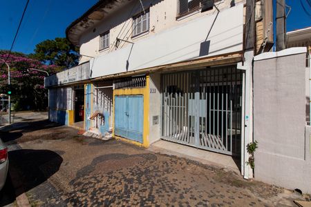Casa para alugar com 115m², 3 quartos e 1 vaga Casa para alugar com 115m², 3 quartos e 1 vagaFACHADA