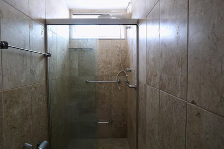Apartamento para alugar com 120m², 3 quartos e 1 vagaBanheiro da Suíte