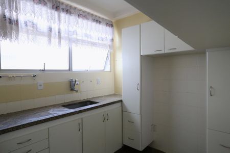 Apartamento para alugar com 120m², 3 quartos e 1 vagaCozinha