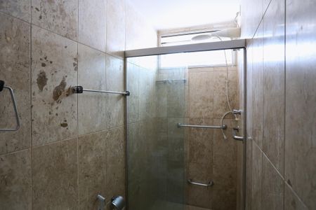 Apartamento para alugar com 120m², 3 quartos e 1 vagaBanheiro da Suíte