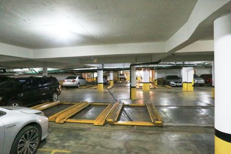 Apartamento para alugar com 120m², 3 quartos e 1 vagaGaragem