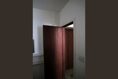 Apartamento para alugar com 120m², 3 quartos e 1 vagaQuarto de Serviço