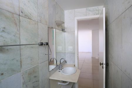Apartamento para alugar com 120m², 3 quartos e 1 vagaBanheiro