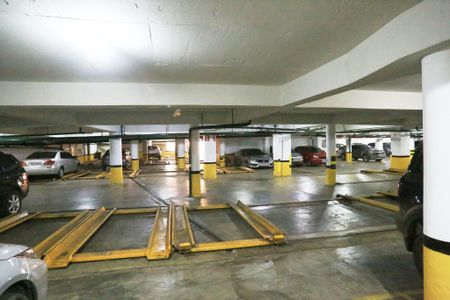 Apartamento para alugar com 120m², 3 quartos e 1 vagaGaragem