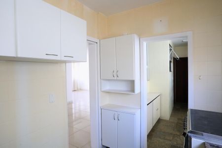 Apartamento para alugar com 120m², 3 quartos e 1 vagaCozinha