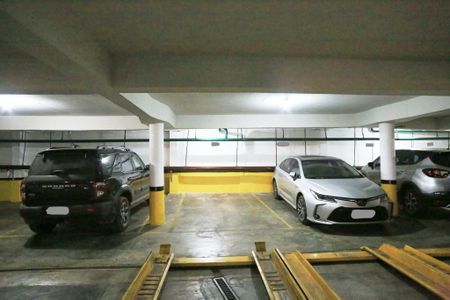 Apartamento para alugar com 120m², 3 quartos e 1 vagaGaragem