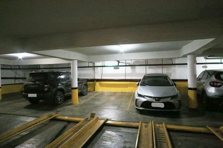 Apartamento para alugar com 120m², 3 quartos e 1 vagaGaragem