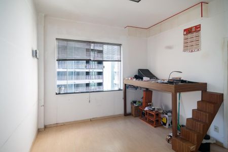 Sala de apartamento à venda com 1 quarto, 48m² em Consolação, São Paulo