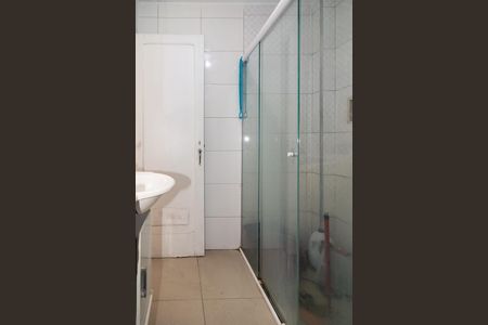 Banheiro de apartamento à venda com 1 quarto, 48m² em Consolação, São Paulo