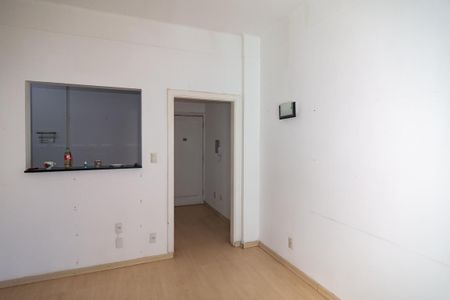 Sala de apartamento à venda com 1 quarto, 48m² em Consolação, São Paulo