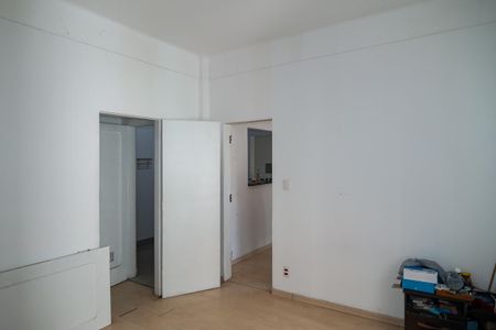 Apartamento à venda com 48m², 1 quarto e sem vaga Apartamento à venda com 48m², 1 quarto e sem vagaQuarto