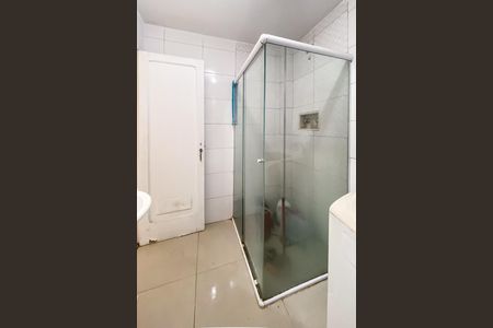 Apartamento à venda com 48m², 1 quarto e sem vaga Apartamento à venda com 48m², 1 quarto e sem vagaBanheiro
