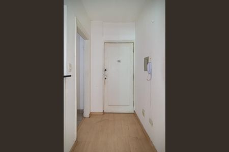 Corredor de apartamento à venda com 1 quarto, 48m² em Consolação, São Paulo