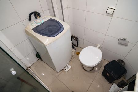 Apartamento à venda com 48m², 1 quarto e sem vaga Apartamento à venda com 48m², 1 quarto e sem vagaBanheiro