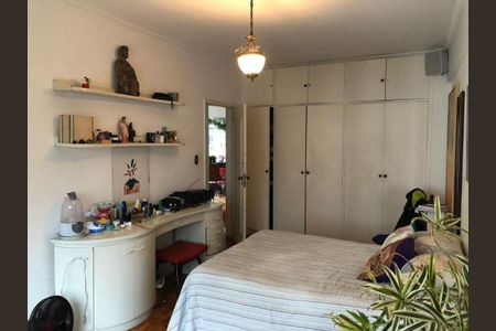 Apartamento à venda com 2 quartos, 98m² em Vila Buarque, São Paulo
