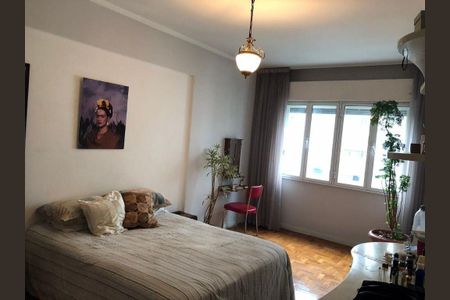 Apartamento à venda com 2 quartos, 98m² em Vila Buarque, São Paulo