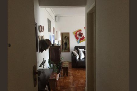 Apartamento à venda com 2 quartos, 98m² em Vila Buarque, São Paulo