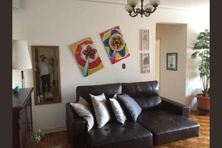 Apartamento à venda com 2 quartos, 98m² em Vila Buarque, São Paulo