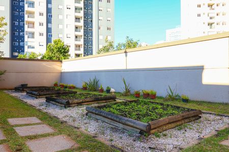 Apartamento à venda com 55m², 2 quartos e 1 vaga Apartamento à venda com 55m², 2 quartos e 1 vagaÁrea externa