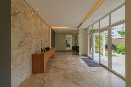 Apartamento à venda com 55m², 2 quartos e 1 vaga Apartamento à venda com 55m², 2 quartos e 1 vagaÁrea externa
