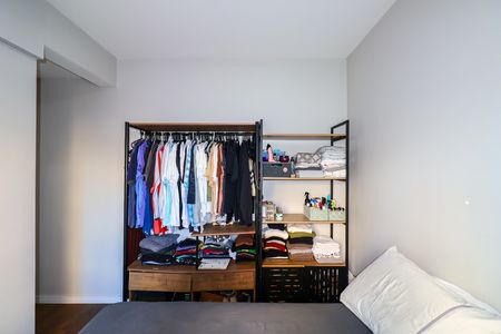 Apartamento à venda com 55m², 2 quartos e 1 vaga Apartamento à venda com 55m², 2 quartos e 1 vagaQuarto 2