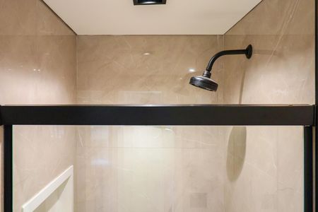 Apartamento à venda com 55m², 2 quartos e 1 vaga Apartamento à venda com 55m², 2 quartos e 1 vagaBanheiro social