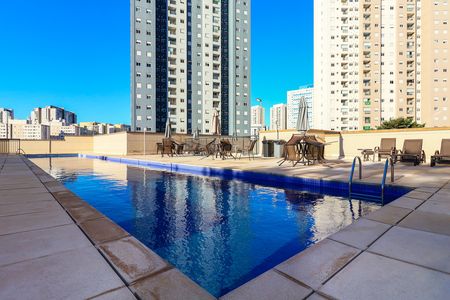 Apartamento à venda com 55m², 2 quartos e 1 vaga Apartamento à venda com 55m², 2 quartos e 1 vagaÁrea externa