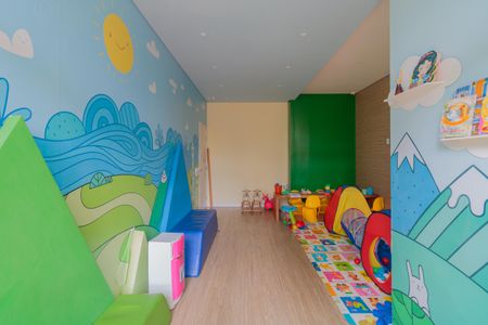 Apartamento à venda com 55m², 2 quartos e 1 vaga Apartamento à venda com 55m², 2 quartos e 1 vagaÁrea externa