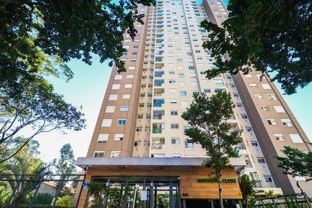 Apartamento à venda com 55m², 2 quartos e 1 vaga Apartamento à venda com 55m², 2 quartos e 1 vagaFachada