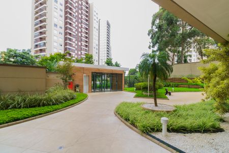 Apartamento à venda com 55m², 2 quartos e 1 vaga Apartamento à venda com 55m², 2 quartos e 1 vagaÁrea externa