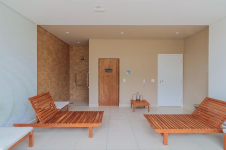 Apartamento à venda com 55m², 2 quartos e 1 vaga Apartamento à venda com 55m², 2 quartos e 1 vagaÁrea externa