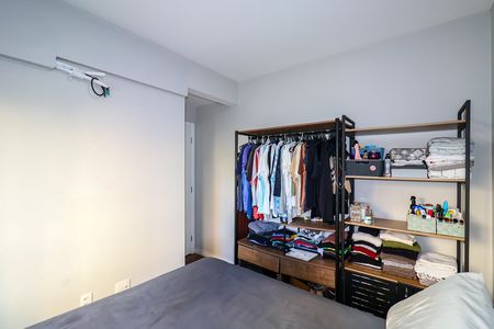 Apartamento à venda com 55m², 2 quartos e 1 vaga Apartamento à venda com 55m², 2 quartos e 1 vagaQuarto 2