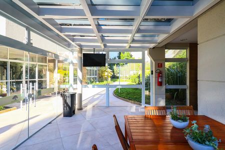 Apartamento à venda com 55m², 2 quartos e 1 vaga Apartamento à venda com 55m², 2 quartos e 1 vagaÁrea externa