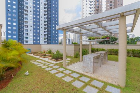 Apartamento à venda com 55m², 2 quartos e 1 vaga Apartamento à venda com 55m², 2 quartos e 1 vagaÁrea externa