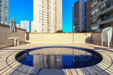 Apartamento à venda com 55m², 2 quartos e 1 vaga Apartamento à venda com 55m², 2 quartos e 1 vagaÁrea externa