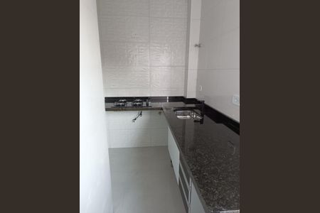 Apartamento à venda com 38m², 2 quartos e sem vagaFoto 10