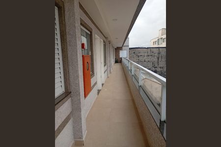 Apartamento à venda com 38m², 2 quartos e sem vagaFoto 35
