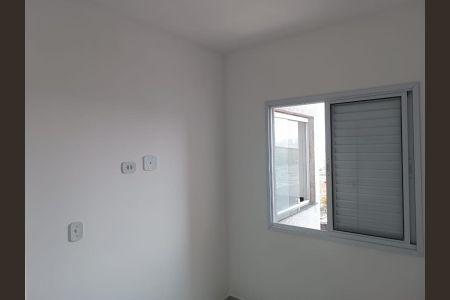 Foto 15 de apartamento à venda com 2 quartos, 38m² em Vila Dalila, São Paulo