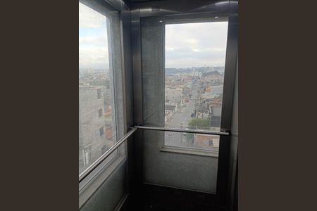 Apartamento à venda com 38m², 2 quartos e sem vagaFoto 30