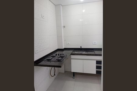Apartamento à venda com 38m², 2 quartos e sem vagaFoto 42