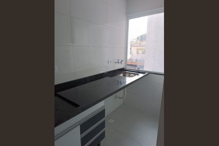 Apartamento à venda com 38m², 2 quartos e sem vagaFoto 07
