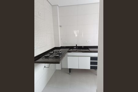 Apartamento à venda com 38m², 2 quartos e sem vagaFoto 09