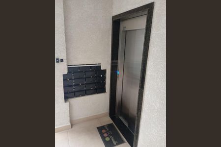 Apartamento à venda com 38m², 2 quartos e sem vagaFoto 29