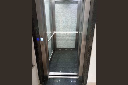Apartamento à venda com 38m², 2 quartos e sem vagaFoto 26